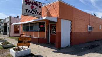 Rosita's Tacos