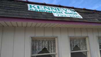 Kenny's Sandwich Shop