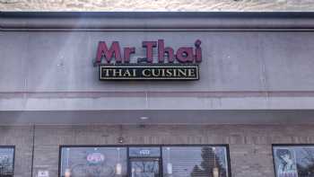 Mr Thai- Thai Cuisine