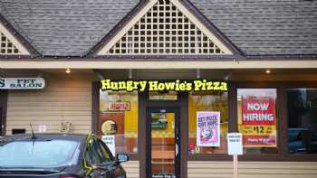 Hungry Howie's Pizza