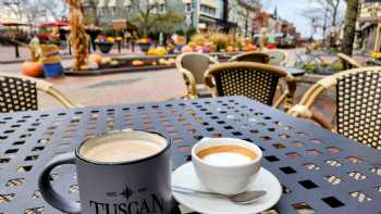 Tuscan Cafe