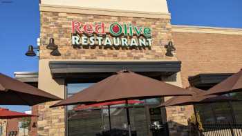 Red Olive Restaurant - Northville