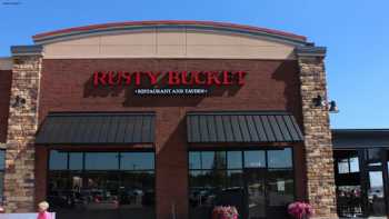 Rusty Bucket Restaurant and Tavern