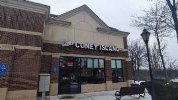 Novi Coney Island