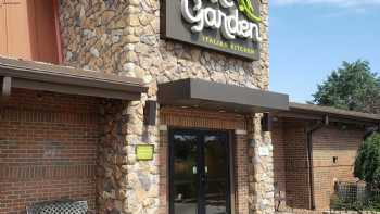 Olive Garden Italian Restaurant