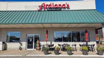 Ardiana's Restaurant