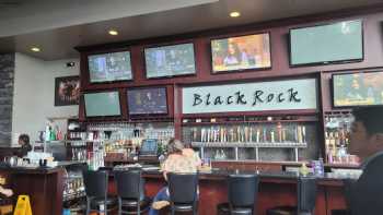 Black Rock Bar & Grill