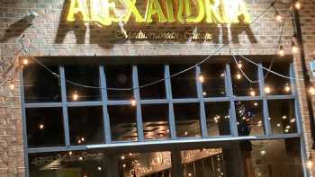 Alexandria Mediterranean Cuisine