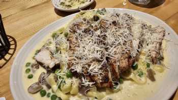 Carrabba's Italian Grill