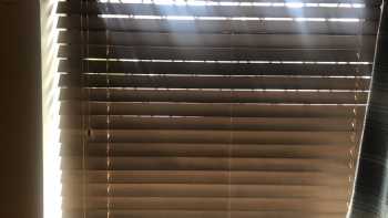 Chorley Window Blinds