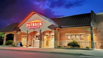 Outback Steakhouse