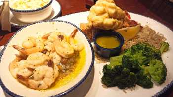 Red Lobster