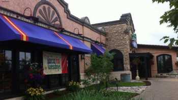 On The Border Mexican Grill & Cantina - Novi