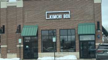 Kimchi Box