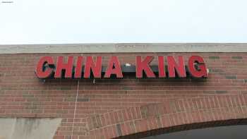 China King