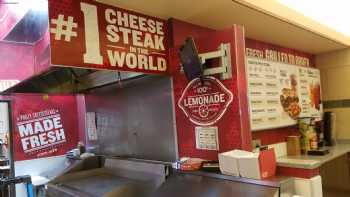 Charleys Cheesesteaks