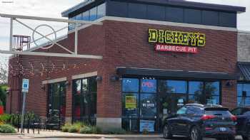 Dickey's Barbecue Pit