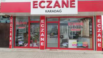 KARADAĞ ECZANESİ