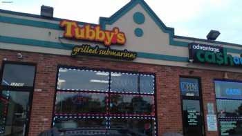 Tubby's Sub Shop