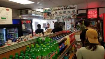 Ernie's Market