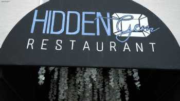 Hidden Gem Restaurant