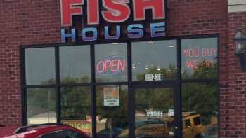 Fresh Fish House