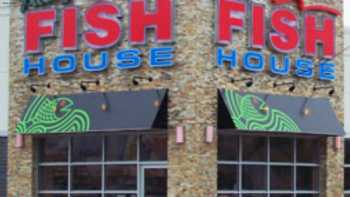 Fresh Fish House