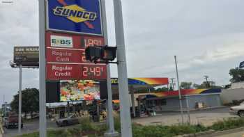 Sunoco Foodmarket