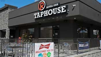 Royal Oak Taphouse