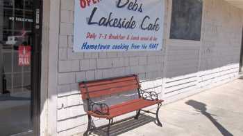 Deb's Cafe