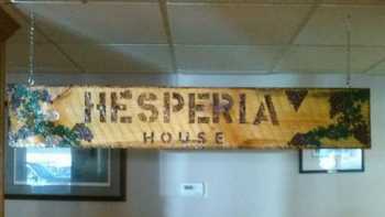 Hesperia House Restaurant