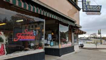 Lipka's Old Fashion Soda Fountain