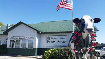 Country Dairy Farm Store