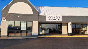 Colby's Cafe & Brew