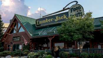 Lumber Jack Food & Spirits