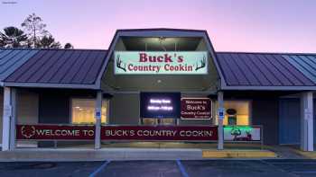 Buck's Country Cookin'