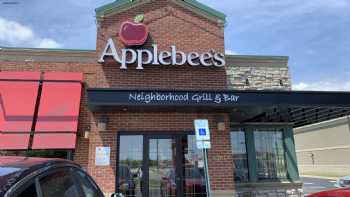 Applebee's Grill + Bar