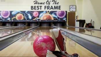 Ogemaw Lanes & Lounge