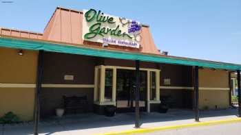 Olive Garden Italian Restaurant