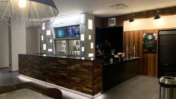 The Bistro at Courtyard by Marriott East Lansing Okemos