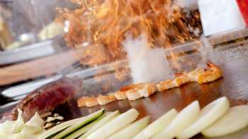 Ukai Hibachi Grill & Sushi Bar Woodlake