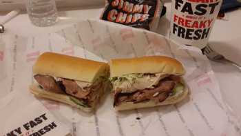 Jimmy John's