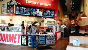 Jimmy John's