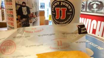 Jimmy John's