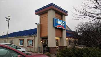 IHOP