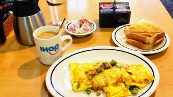 IHOP