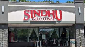 Sindhu Indian Cuisine