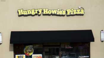 Hungry Howie's Pizza