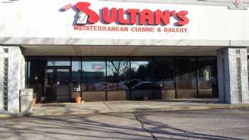 Sultan's Restaurant