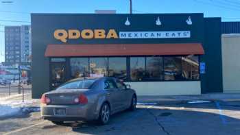 QDOBA Mexican Eats